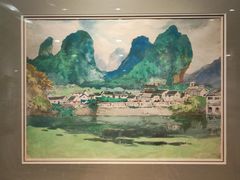 -江苏省美术馆(长江路新馆)