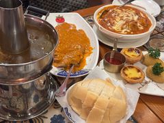 -番茄屋葡式美食(总店)