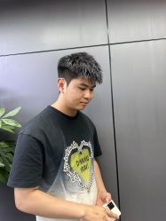 -藤野造型•烫染专业店