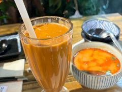 -Hi YOU你的饭局泰餐厅(雍和宫店)
