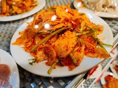 -韩麦大冷面(桂花街直营店)