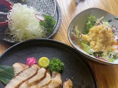 -炉胜·炉端烧·居酒屋