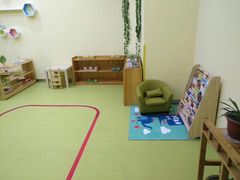 -瑞恩宝感统训练·语言提升·蒙氏托育中心