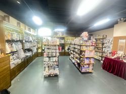 -三万院长 SWDOLL(上海恒基名人购物中心店)