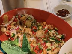 -太食獸泰式茶餐厅(IFS国金中心店)