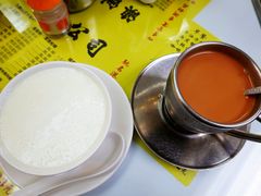 -澳洲牛奶公司(佐敦店)