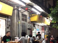 大堂-甜甜屋(解放中路店)