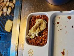 -金妈家烤肉(龙湖U城天街店)