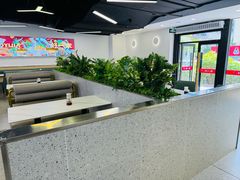 -好一家牛肉粉(山东路家乐福店)