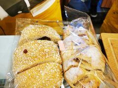 -前进麦味·天然烘焙(凯德1818店)