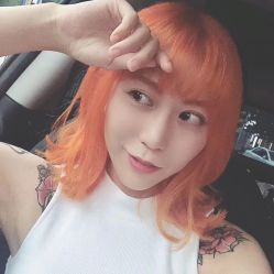 -Miracle集简美发沙龙