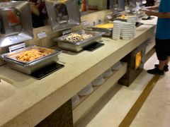 自助取餐区-芭菲盛宴·环球美食(袁家岗店)