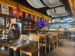 -聚点串吧·北京烧烤(朝北店)