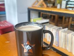 -雕刻时光咖啡馆(北师大店)