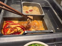 -巴奴毛肚火锅(相州店)