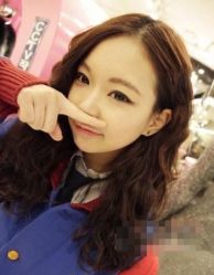 点击看大图 -KIMI HAIR SALON·烫染设计店