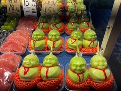 -正宁路小吃夜市