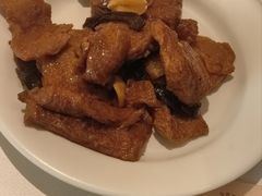 -左庭右院鲜牛肉火锅(南通CBD大有境店)