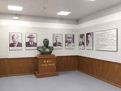 -李宗仁史料馆