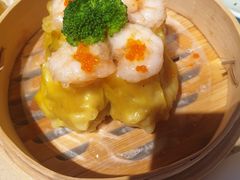 -点都德(华强南店)