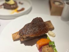 -王品牛排(杭州大厦店)