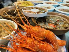 -东江海鲜大排档·潮汕菜·砂锅粥