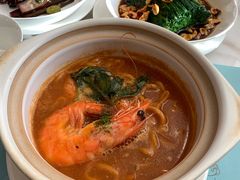 -南山鲜虾面·活鲜小馆·海味大连菜(南山总店)