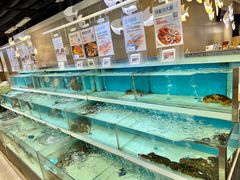 -盒马鲜生(枣园路店)