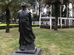 -广东外语外贸大学(白云山校区)