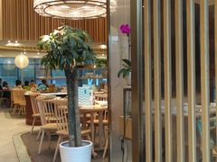 -莆田餐厅PUTIEN(三里屯店)