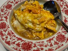 湘上湘醋炒蛋-湘上湘(正大中心总店)