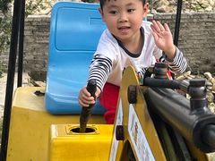 -亲子百果农庄