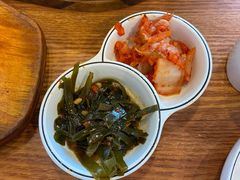 -一味韩餐(天鹅湖万达店)