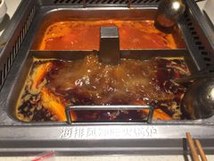 -海底捞火锅(亲子主题北金鹰店)