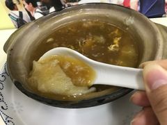 -添發碗仔翅美食