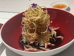 -三利音·玖弄小鲜(浦东嘉里城店)