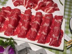 -番食园鲜食火锅(高新店)