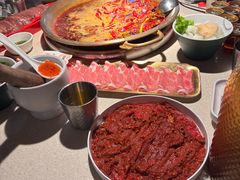 -小龙坎火锅(全球总店)