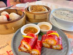-点都德(皇岗村店)
