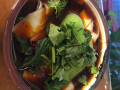 -煜北·西北小馆(曲阳路店)