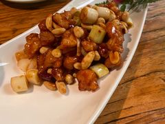 -小江南(万福园店)