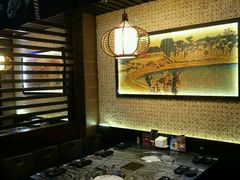 -熊出没日本烧肉放题