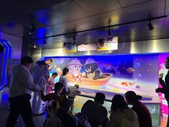 -大连圣亚海洋世界