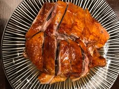 -京香轩·中餐厅(上海中庚聚龙酒店)