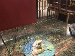 -炙柒Sekinana·精致料理 烧鸟·铁板烧(海上世界店)