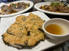 -长平肥姐白粥·海鲜打冷