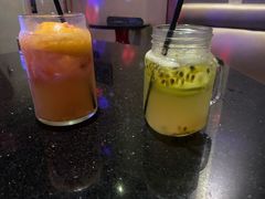 -K+PARTY连锁KTV(盈锋广场店)