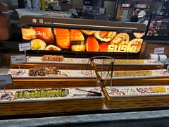 -韩盛·盛江山自助料理(沈辽路万达店)