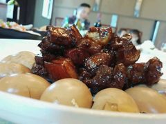 -甸园锦江宾馆(北外滩店)