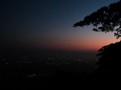 -紫金山山顶公园